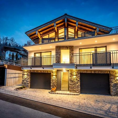 Gasteg Living Apartment Maria Alm am Steinernen Meer Exterior foto