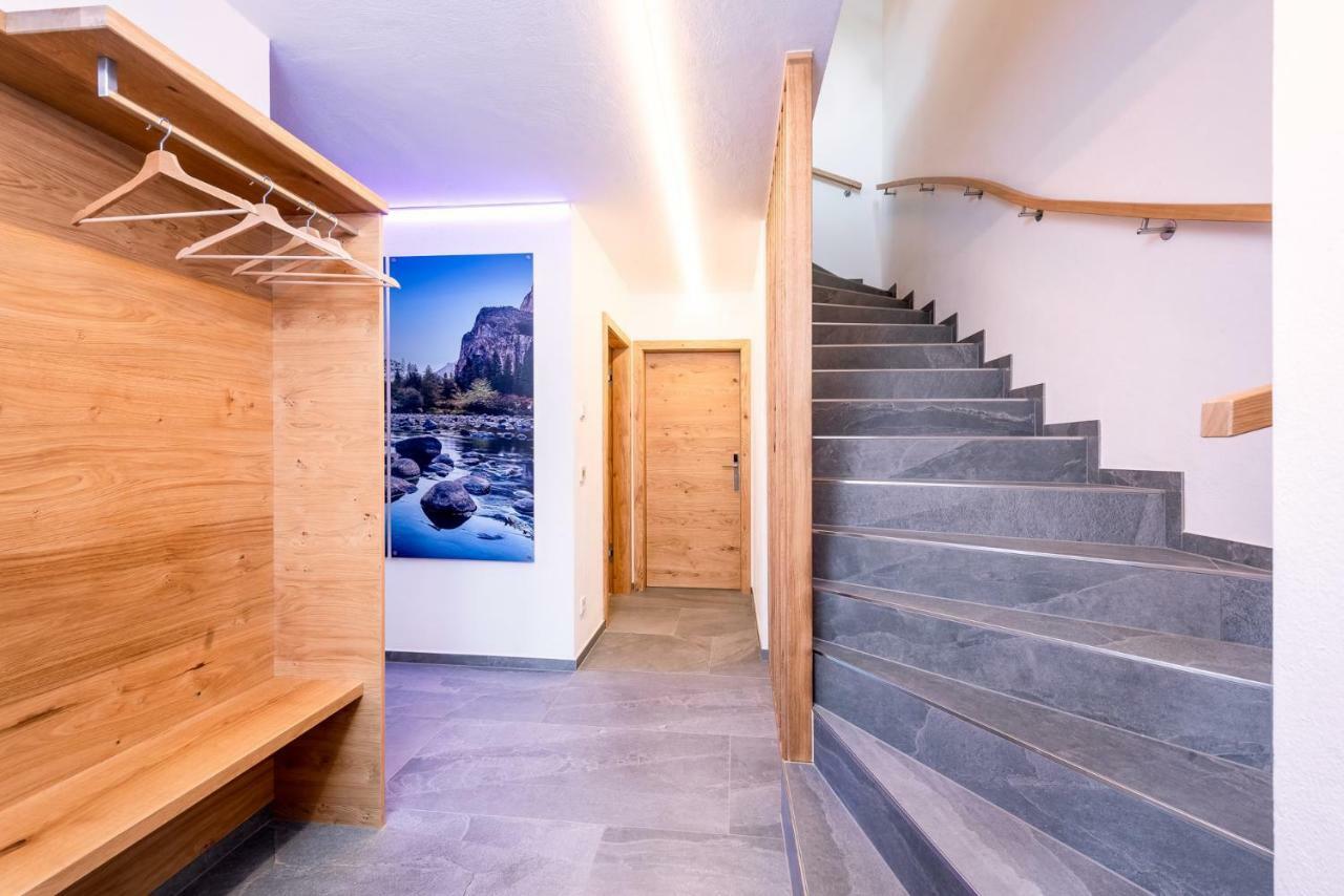 Gasteg Living Apartment Maria Alm am Steinernen Meer Exterior foto